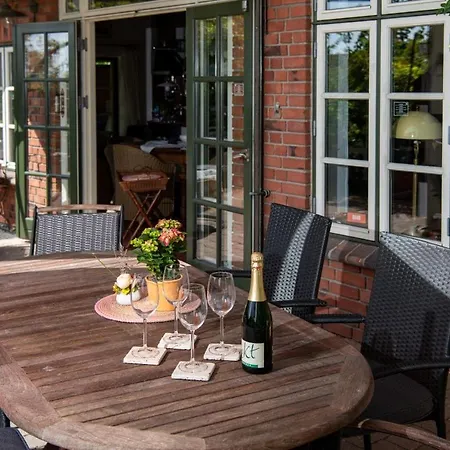 Schleiperle In Prázdninový dům