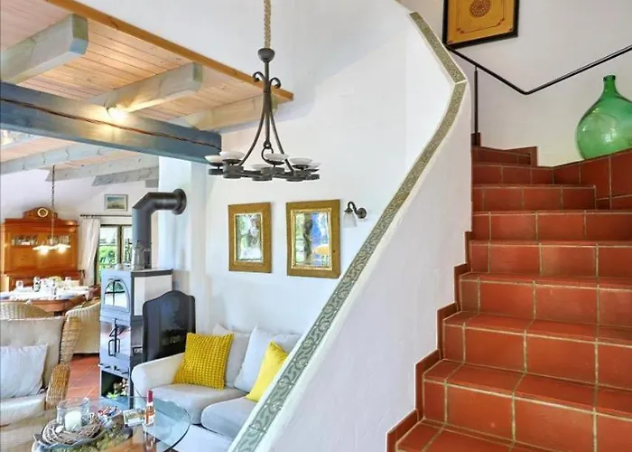 Schleiperle In Feriehus