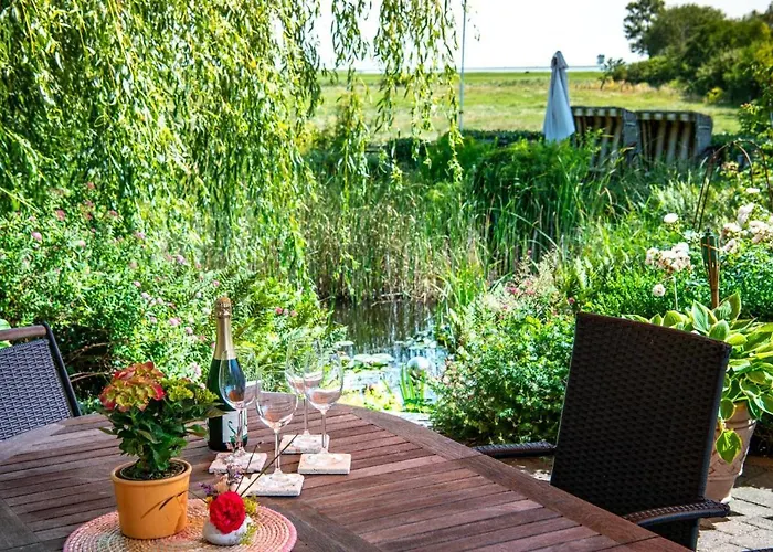 Schleiperle In Masholm